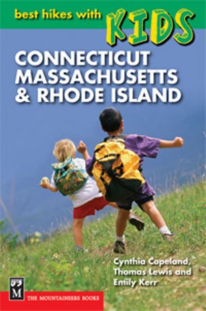 Best Hikes with Kids in Connecticut, Massachusetts and Rhode Island